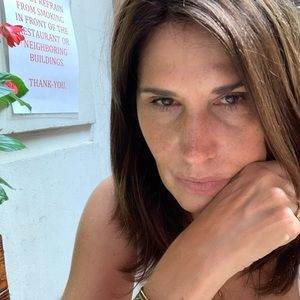 Meet your Posher, Wendy
